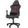 SpeedLink REGGER Gaming Chair (Czarno-Czerwony) - 410874 - zdjęcie